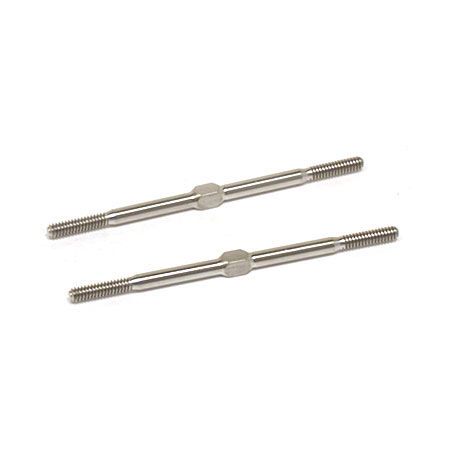 Hanger 9 Titanium Pro-Links 4-40x2-1/2 (2)