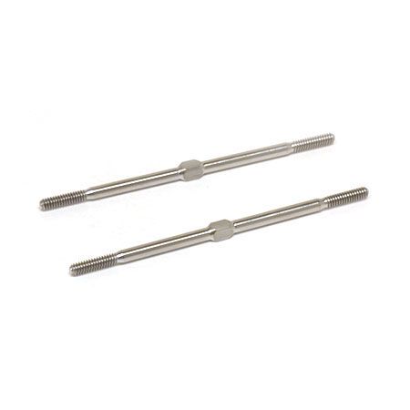Hanger 9 Titanium Pro-Links 4-40 x 3 (2)