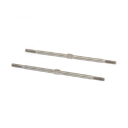 Hanger 9 Titanium Pro-Links 4-40x3-1/2 (2)