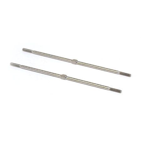 Hanger 9 Titanium Pro-Links 4-40x4-1/2 (2)