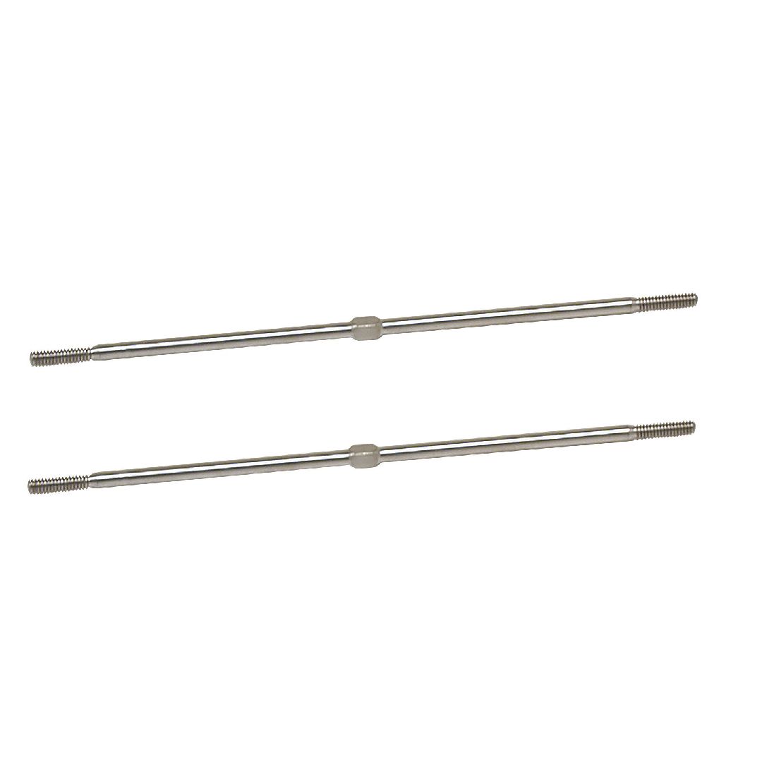 Hanger 9 Titanium Pro-Links 4-40 x 5 (2)