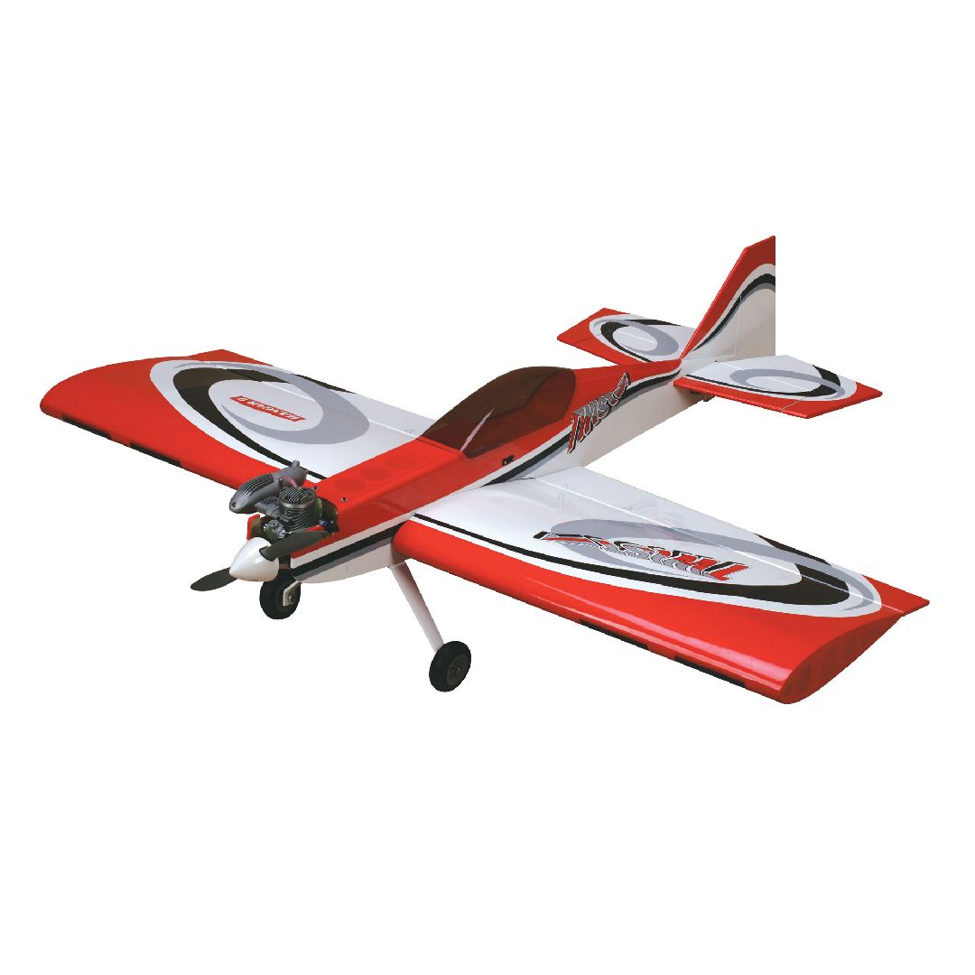 Hanger 9 Twist 60 ARF
