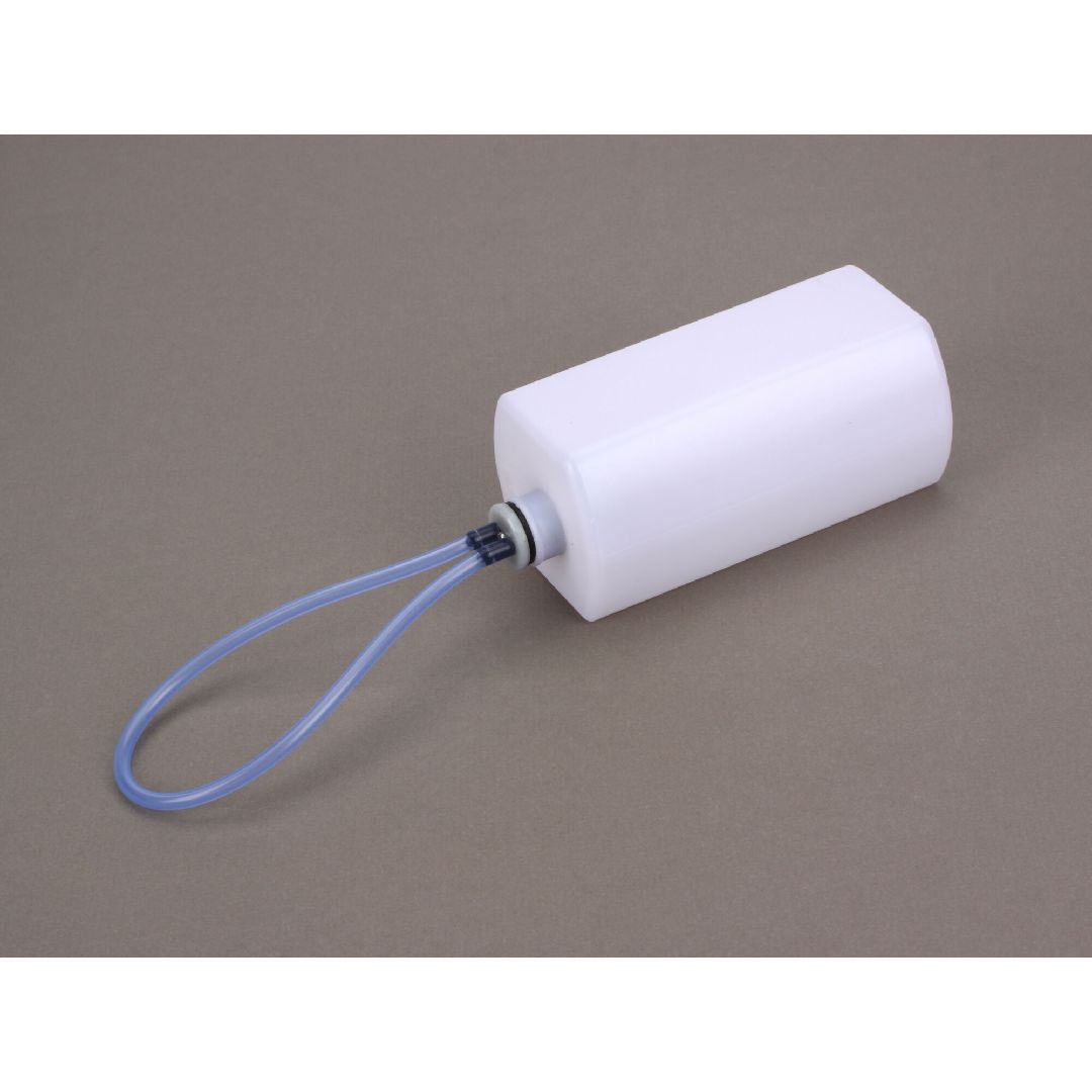 Hangar 9 Twist 60 (True Red) Fuel Tank