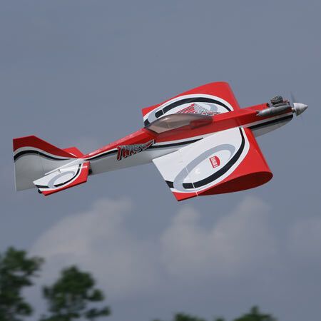 Hanger 9 Twist 60 ARF