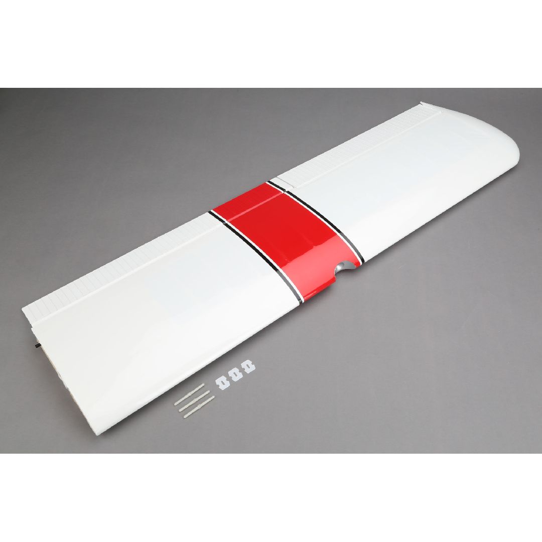 Hanger 9 Left Wing: DHC-2 Beaver 30cc