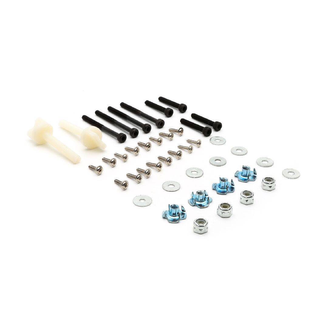 Hanger 9 Hardware Pack: DHC-2 Beaver 30cc Hanger 9 Hardware Pack: DHC-2 Beaver 30cc