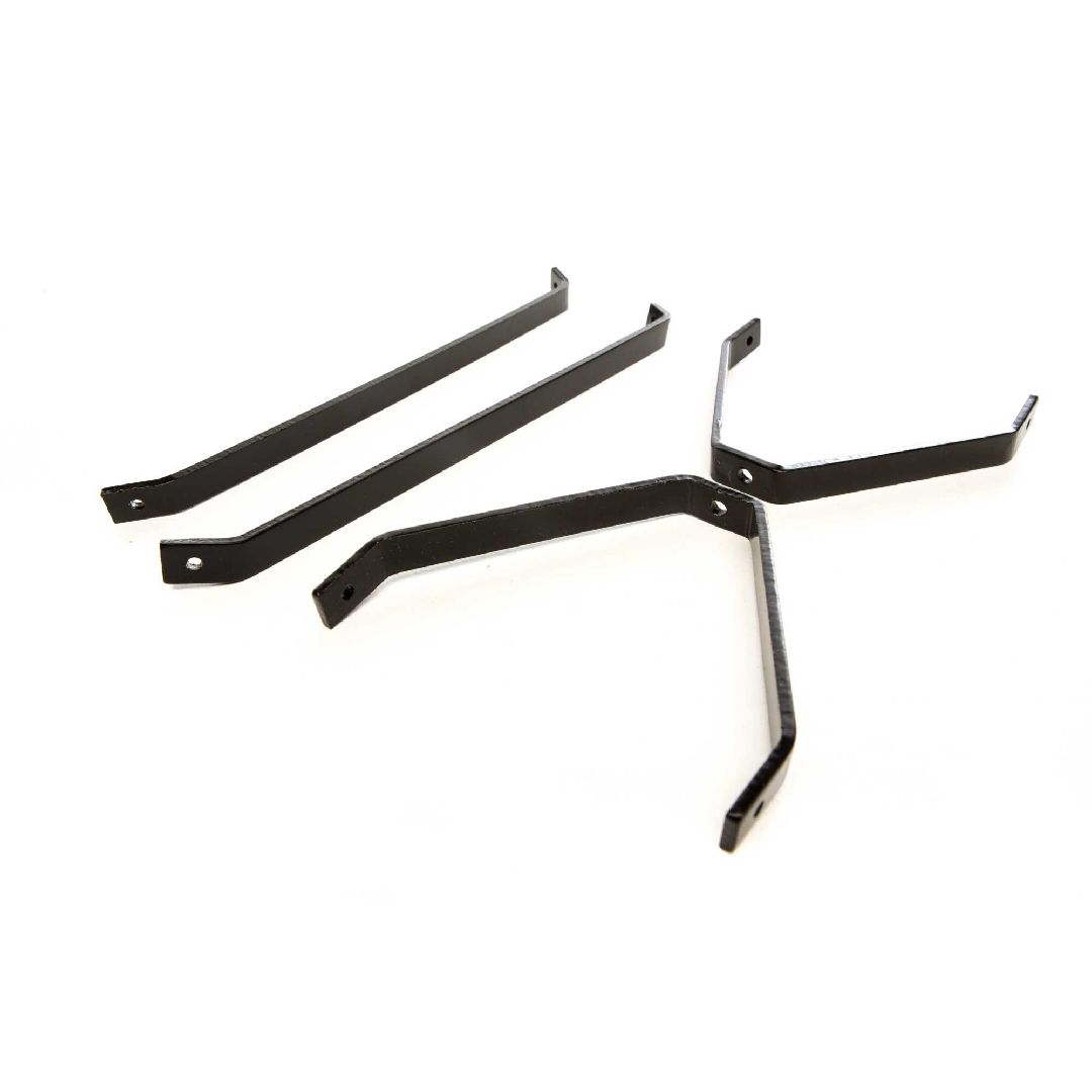Hanger 9 Painted Cabane Struts, P3 60cc ARF