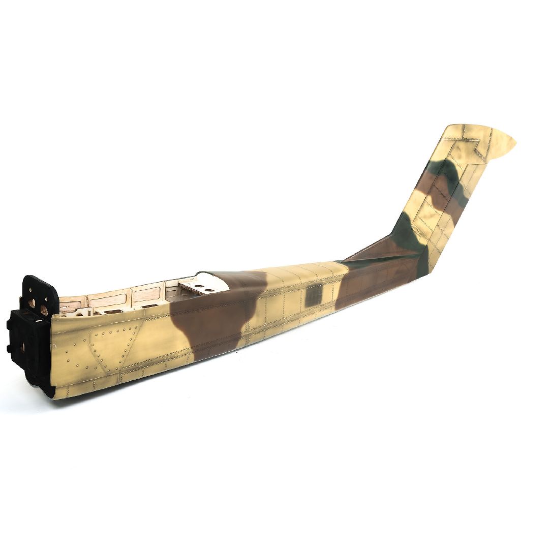 Hanger 9 Nacelle/Boom; LH: OV-10 Bronco 30cc