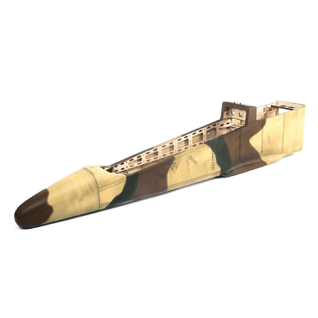 Hanger 9 Fuselage: OV-10 Bronco 30cc