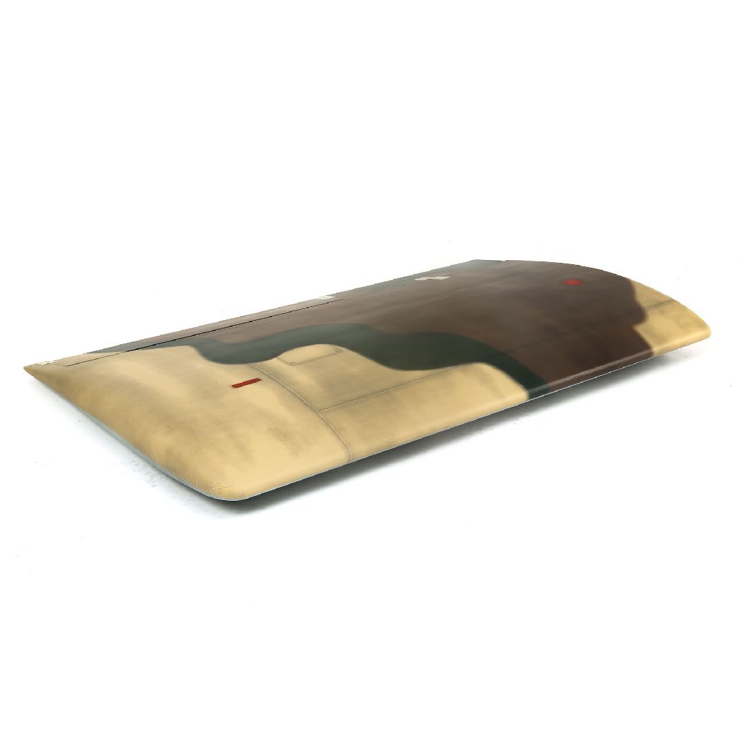 Hanger 9 Wing Panel; RH: OV-10 Bronco 30cc