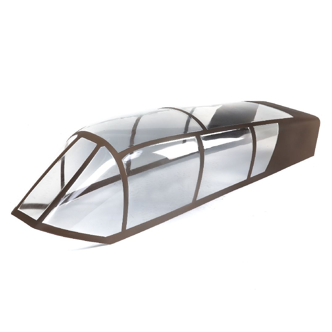 Hanger 9 Canopy: OV-10 Bronco 30cc