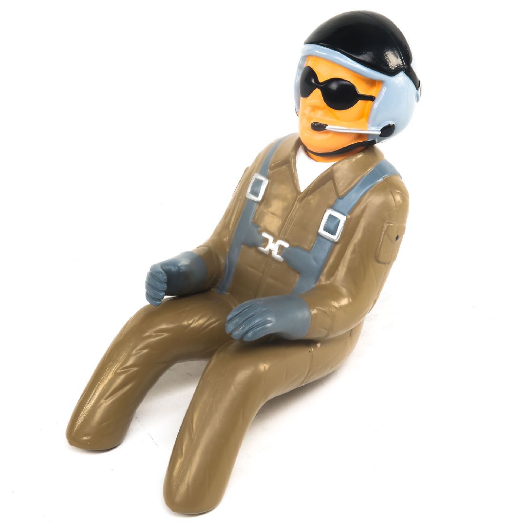 Hanger 9 Pilot Figure: OV-10 Bronco 30cc
