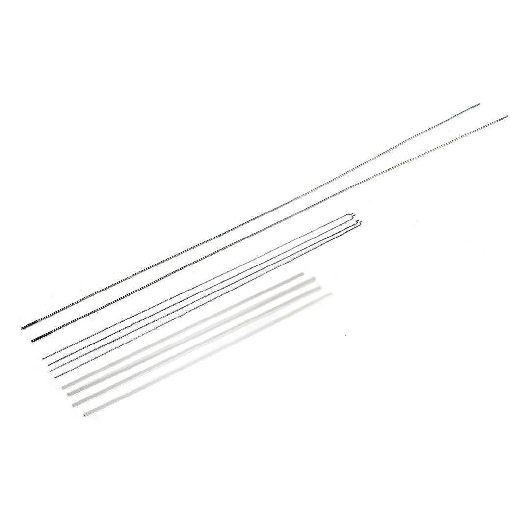 Hanger 9 Pushrod Set: OV-10 Bronco 30cc