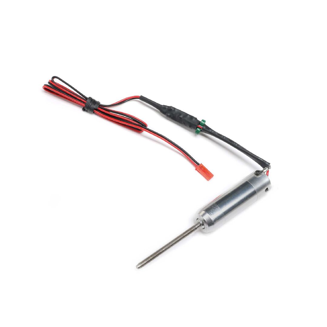 Hanger 9 Retract Motor: OV-10 Bronco 30cc