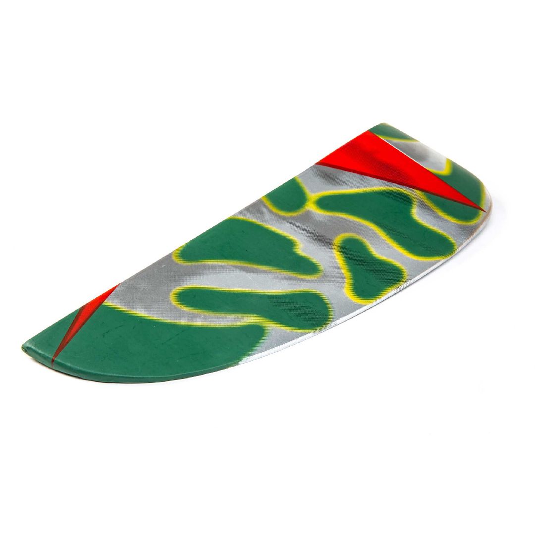 Hanger 9 Rudder: Ki-43 60cc