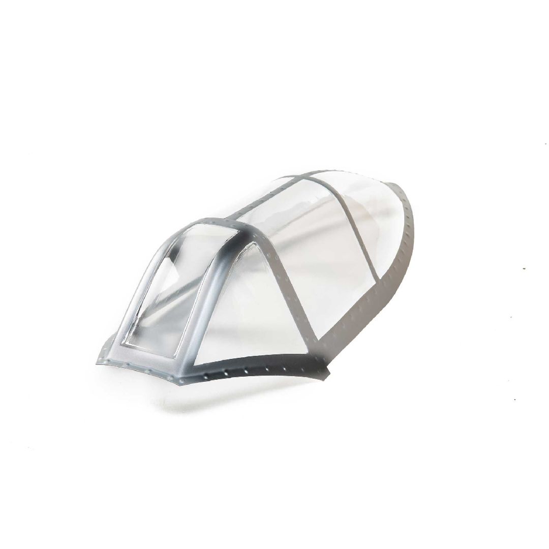 Hanger 9 Canopy: Ki-43 60cc