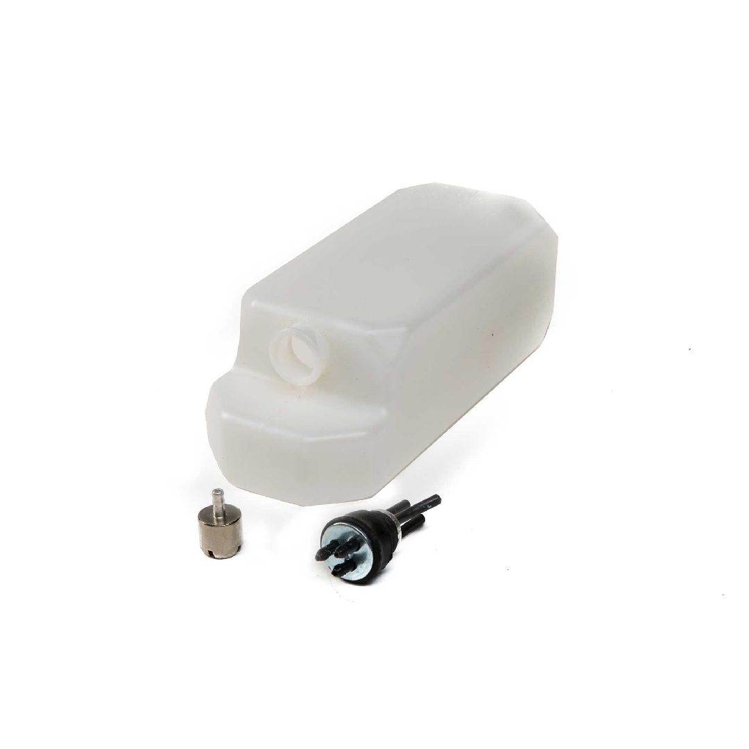 Hangar 9 Fuel Tank: Ki-43 60cc