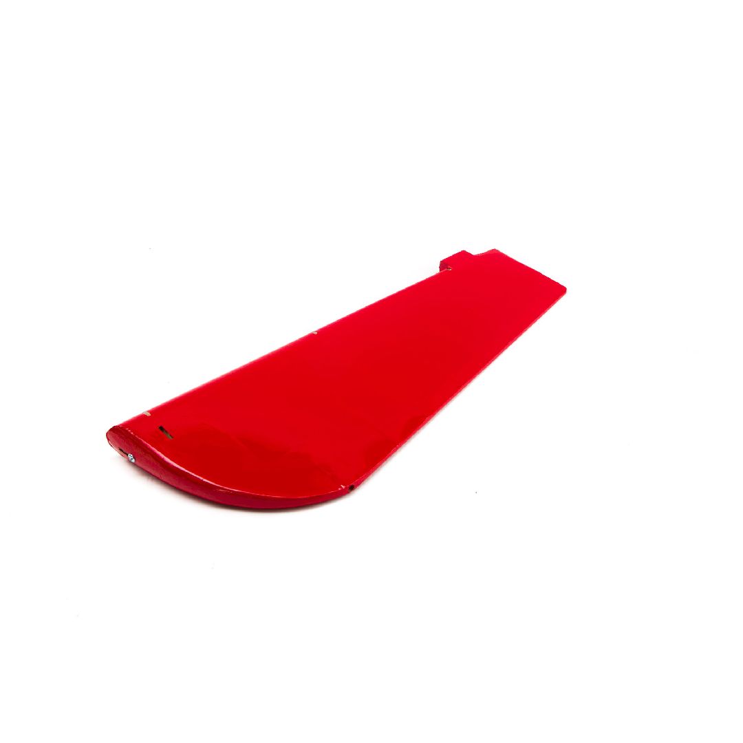 Hanger 9 Rudder: P-51D 60cc