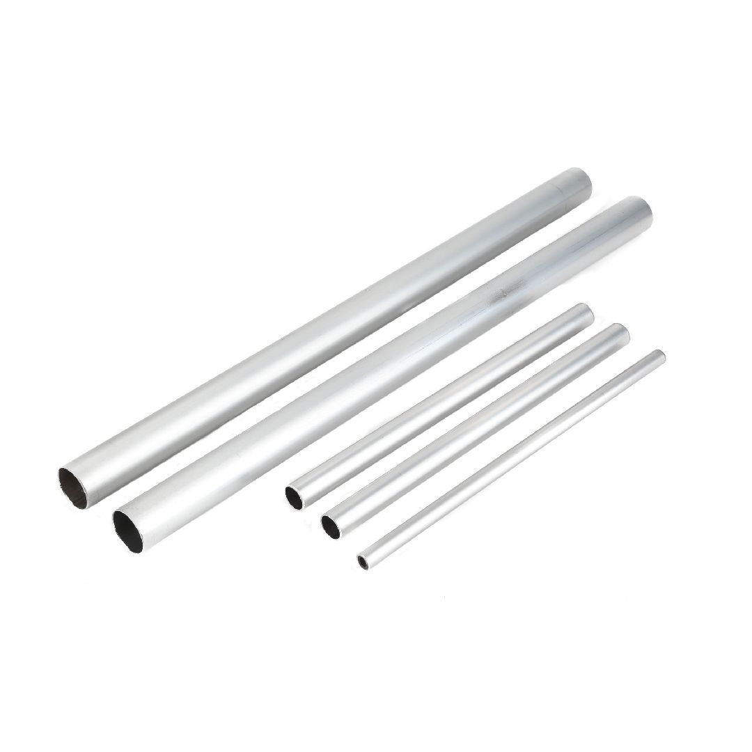 Hanger 9 Wing and Stabilizer Tubes: P-51D 60cc
