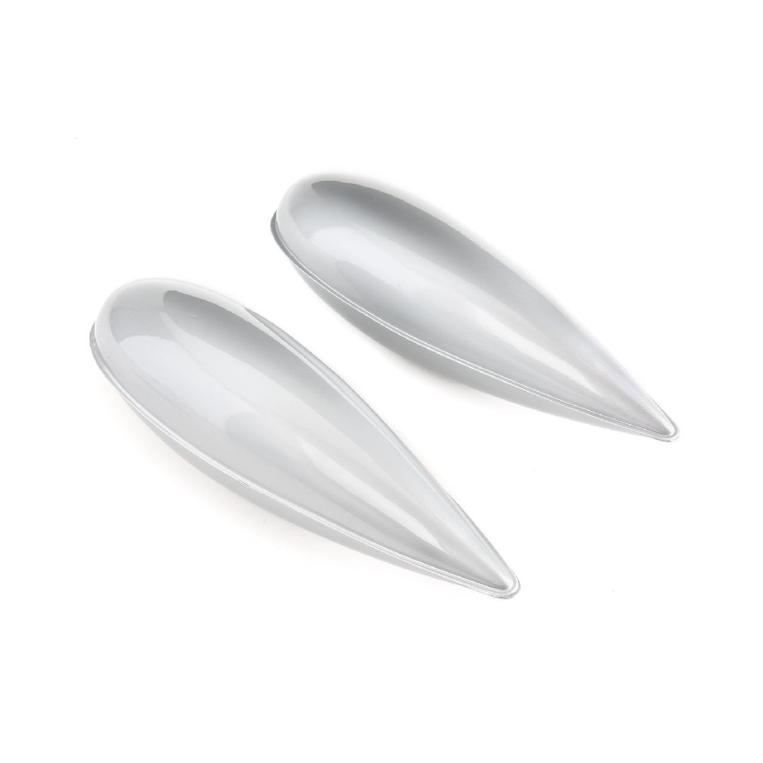 Hanger 9 Wing Drop Tanks: P-51D 60cc Hanger 9 Wing Drop Tanks: P-51D 60cc
