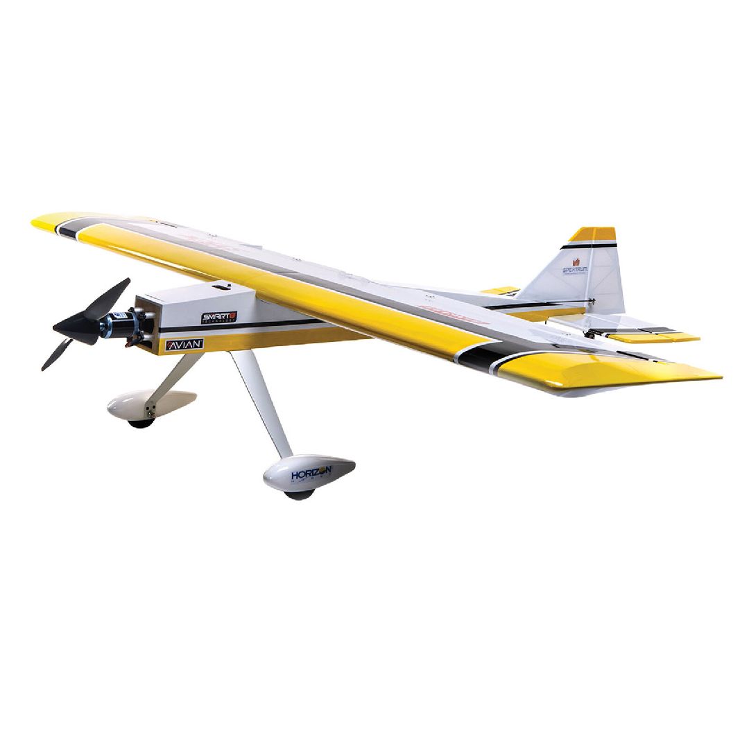 Hanger 9 Ultra Stick Electric PNP 60