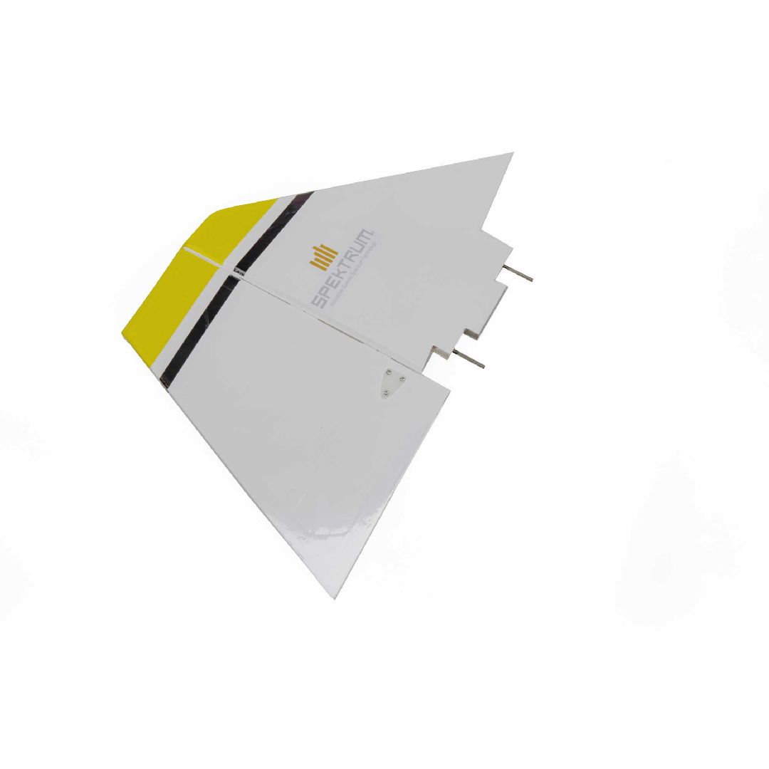 Hanger 9 Fin and Rudder: Ultra Stick PNP, 60