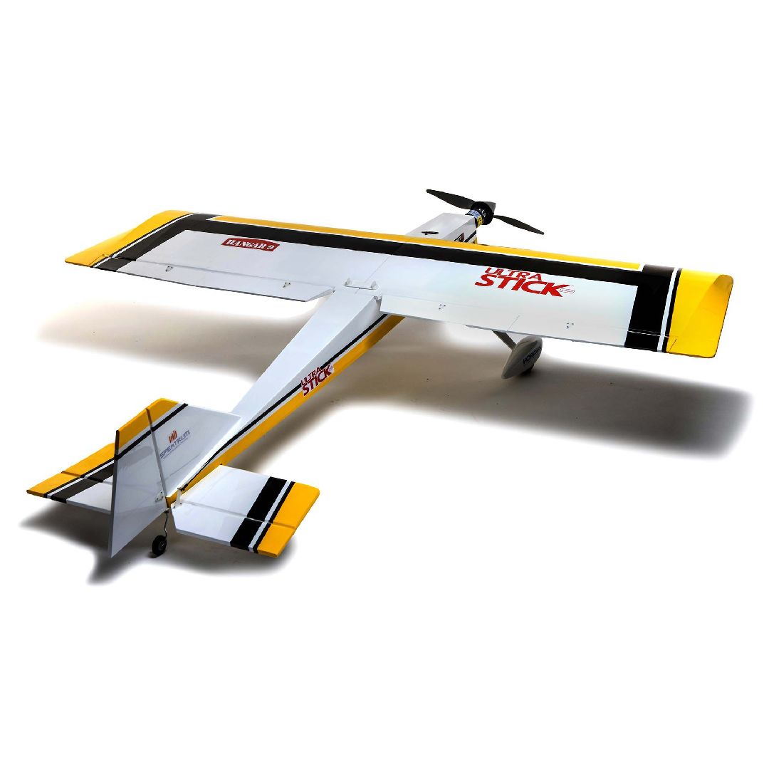 Hanger 9 Ultra Stick Electric PNP 60