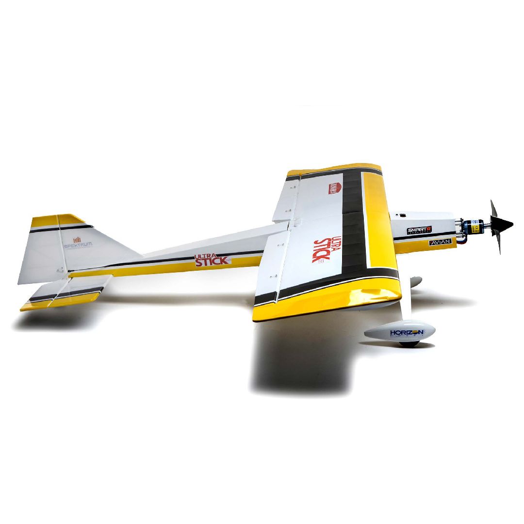 Hanger 9 Ultra Stick Electric PNP 60