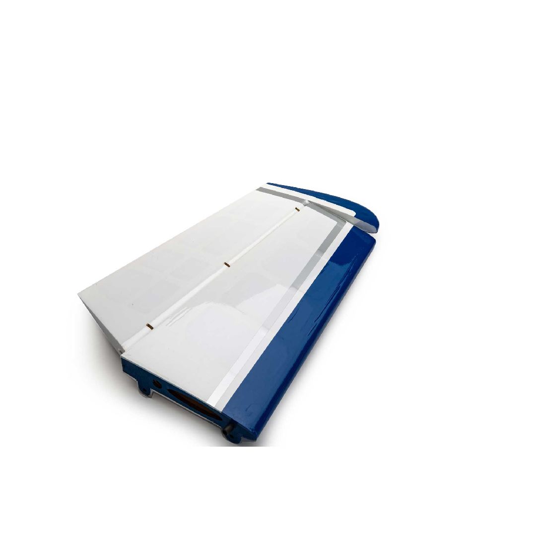 Hanger 9 Horizontal Stabilizer w/ Elev; LH: Van's RV-4 30cc