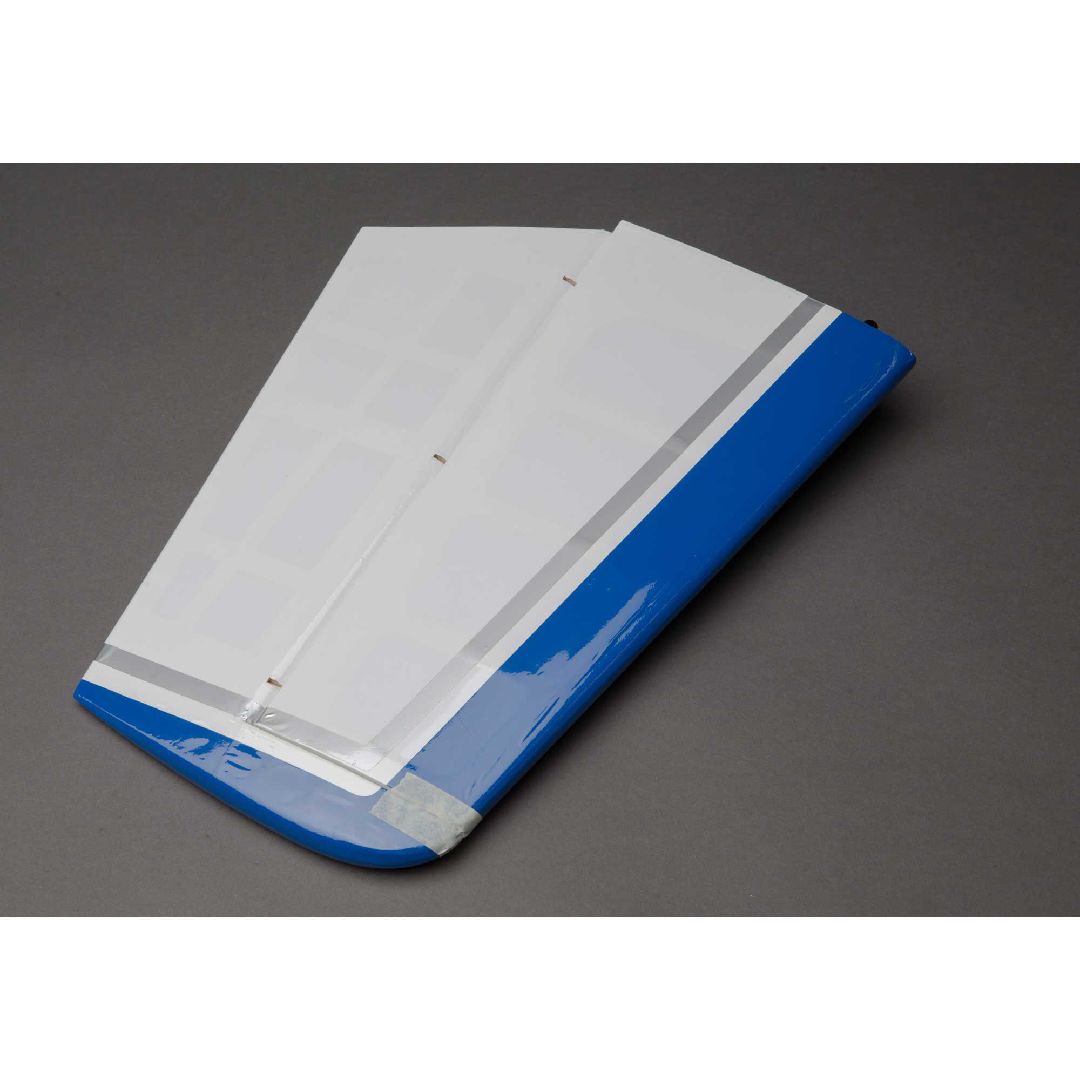 Hanger 9 Horizontal Stabilizer w/ Elev; RH: Van's RV-4 30cc