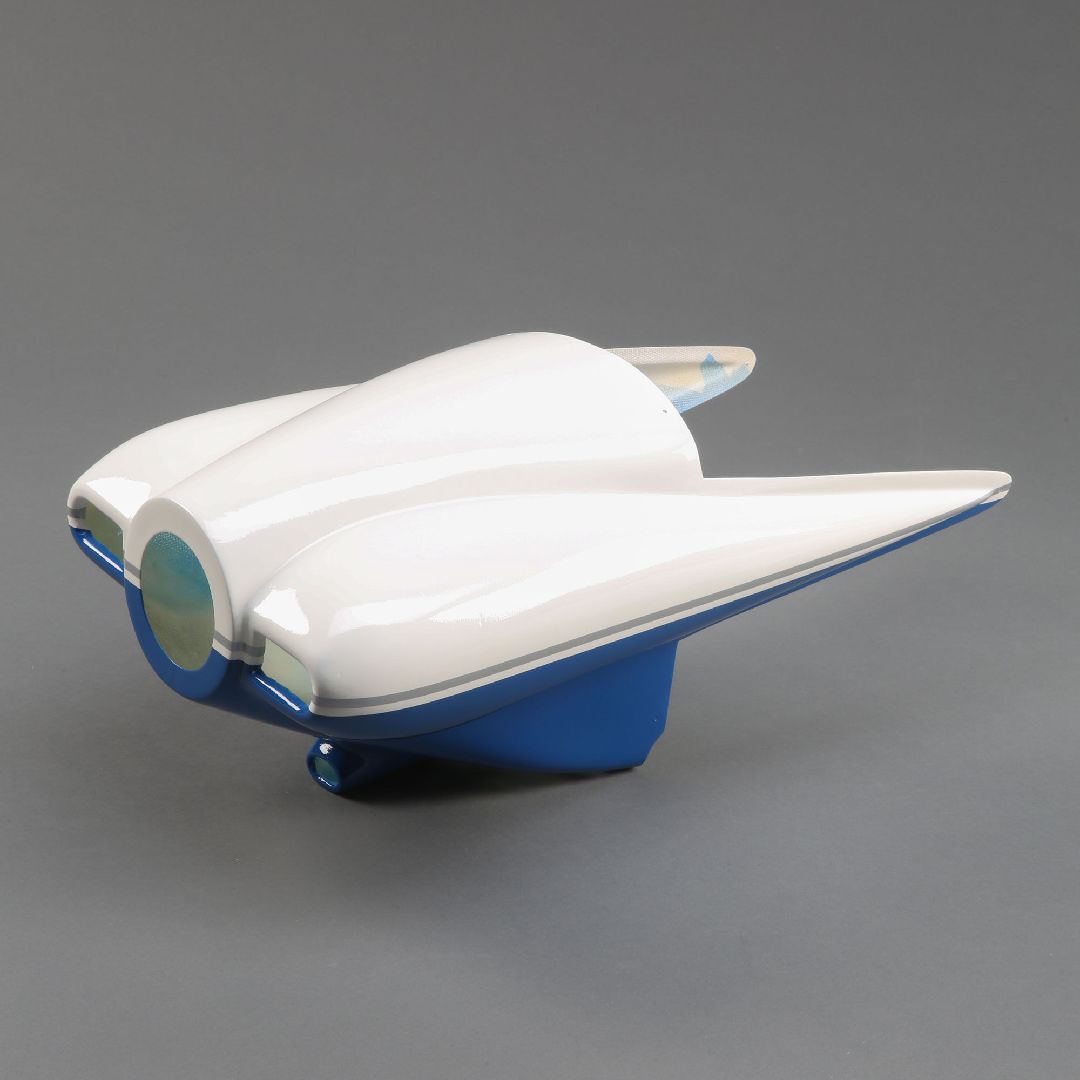 Hanger 9 Cowling: Van's RV-4 30cc