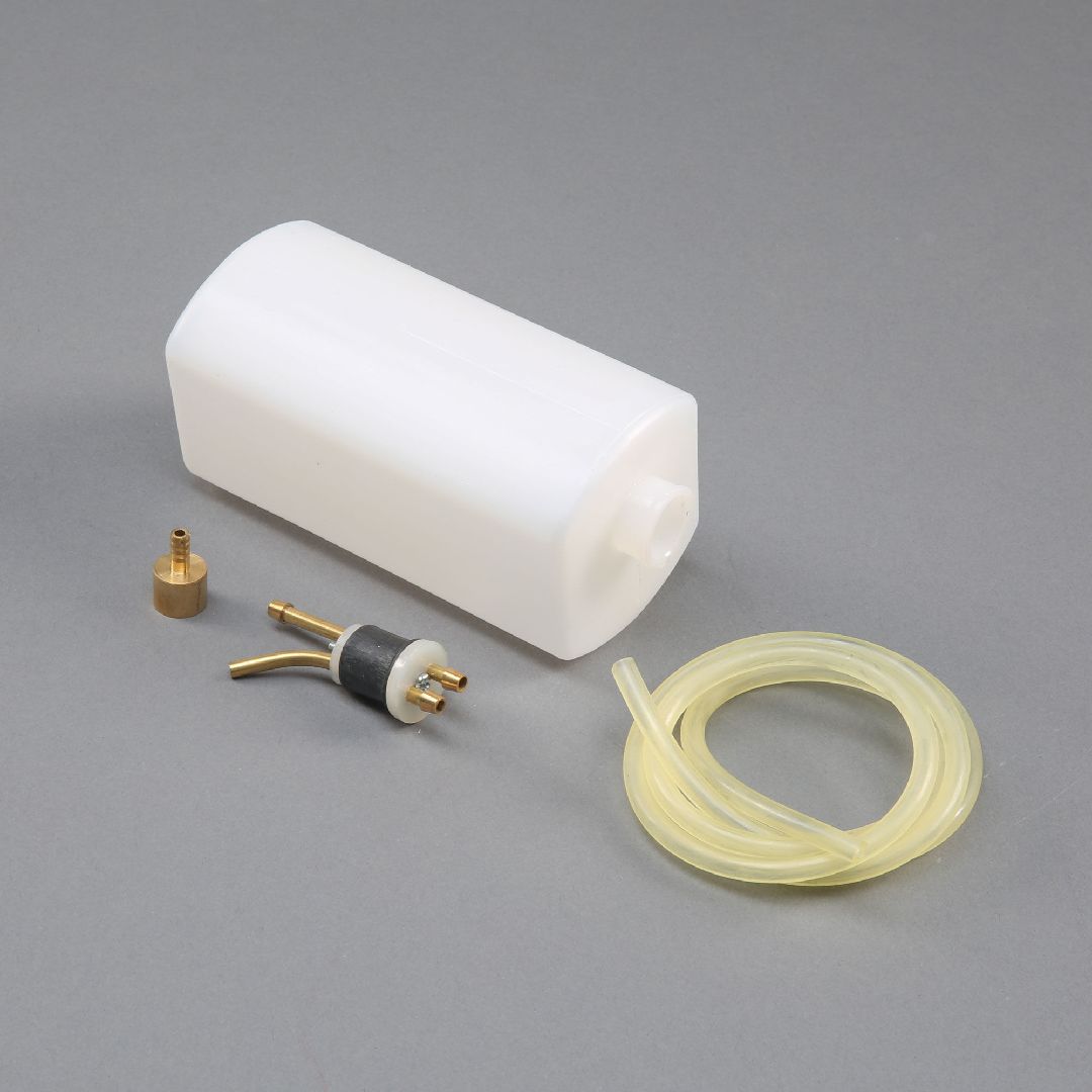 Hangar 9 Fuel Tank; 15 oz: Van's RV-4 30cc