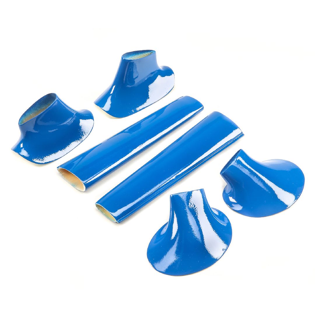 Hanger 9 Landing Gear Fairing Set: Van's RV-4 30cc