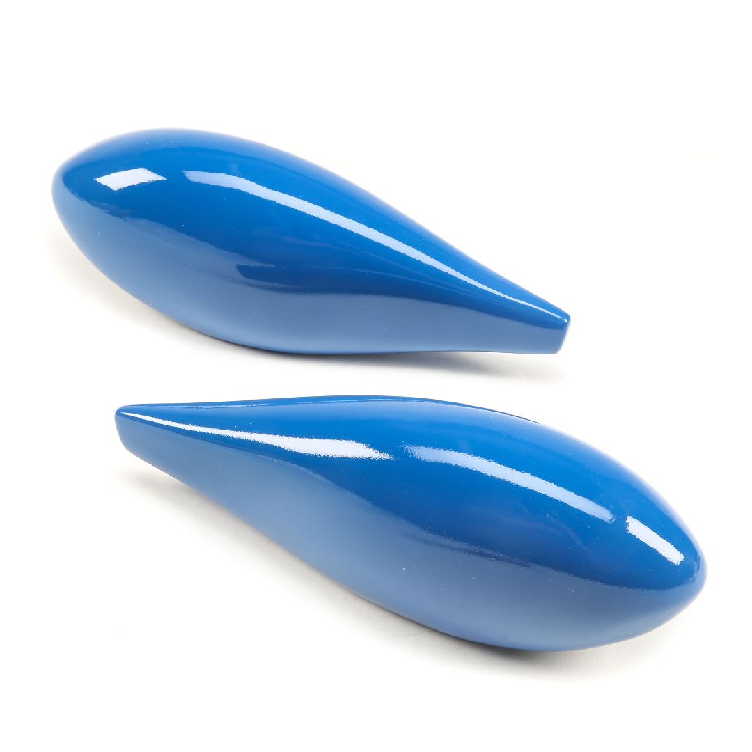 Hanger 9 Wheel Pants: Van's RV-4 30cc
