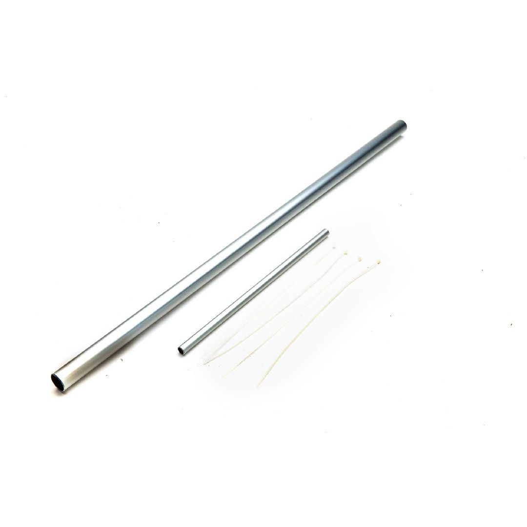 Hanger 9 Wing (25mm) and Stab (12mm) Tubes: Van's RV-4 30cc