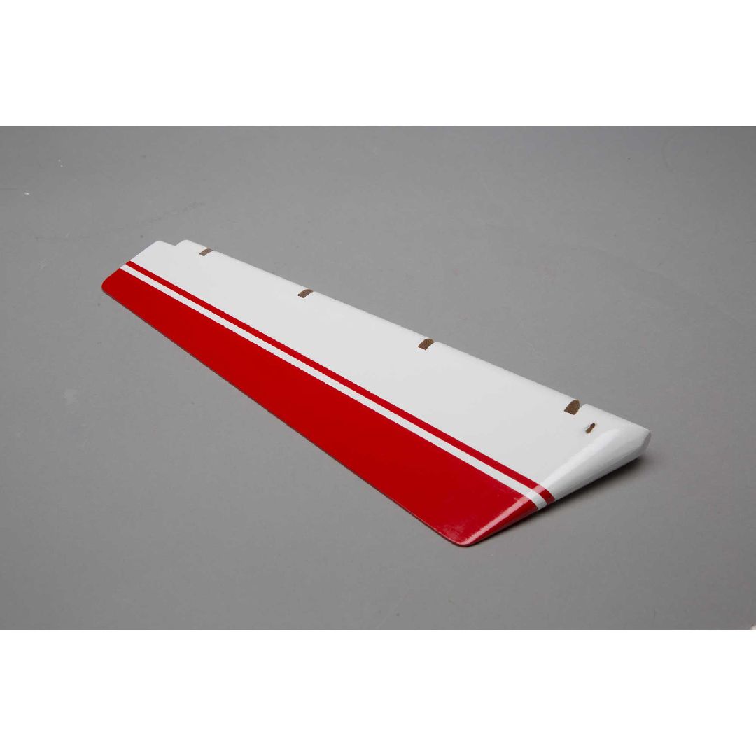 Hanger 9 Rudder: ASW 20 4.7m