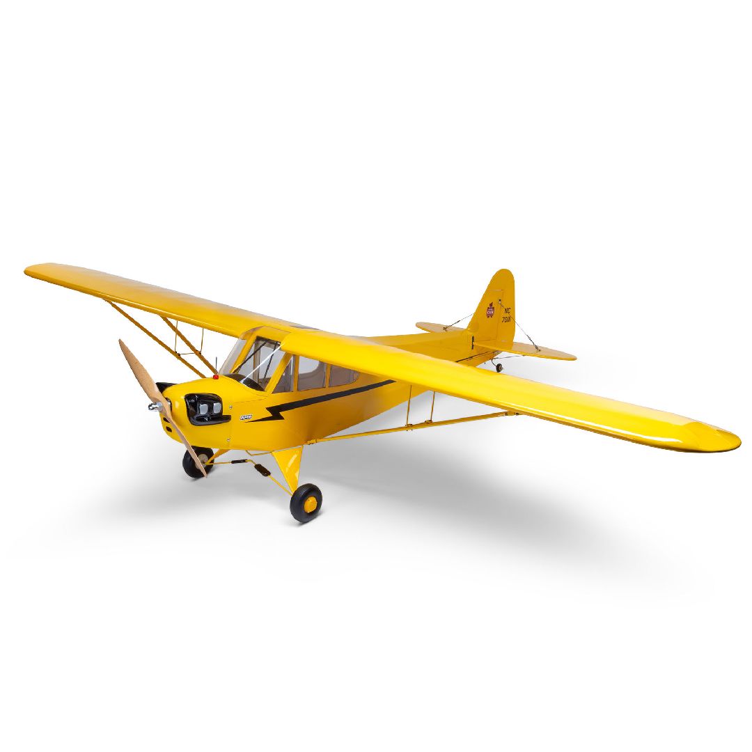 Hanger 9 J-3 Cub 10cc ARF