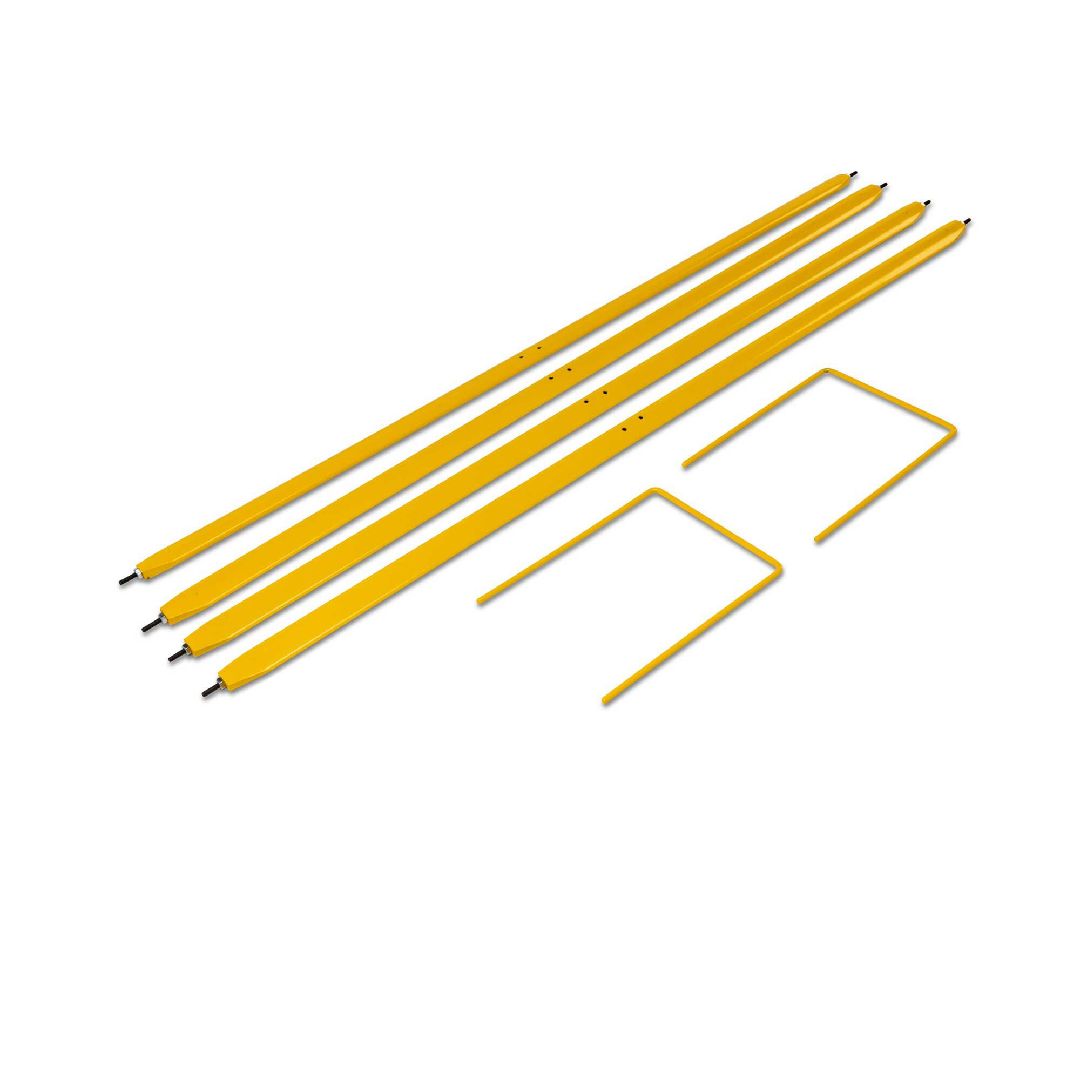 Hanger 9 Wing Strut Set: J-3 Cub 10cc