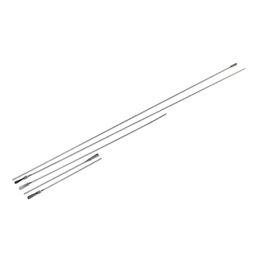 Hanger 9 Pushrod Set: J-3 Cub 10cc