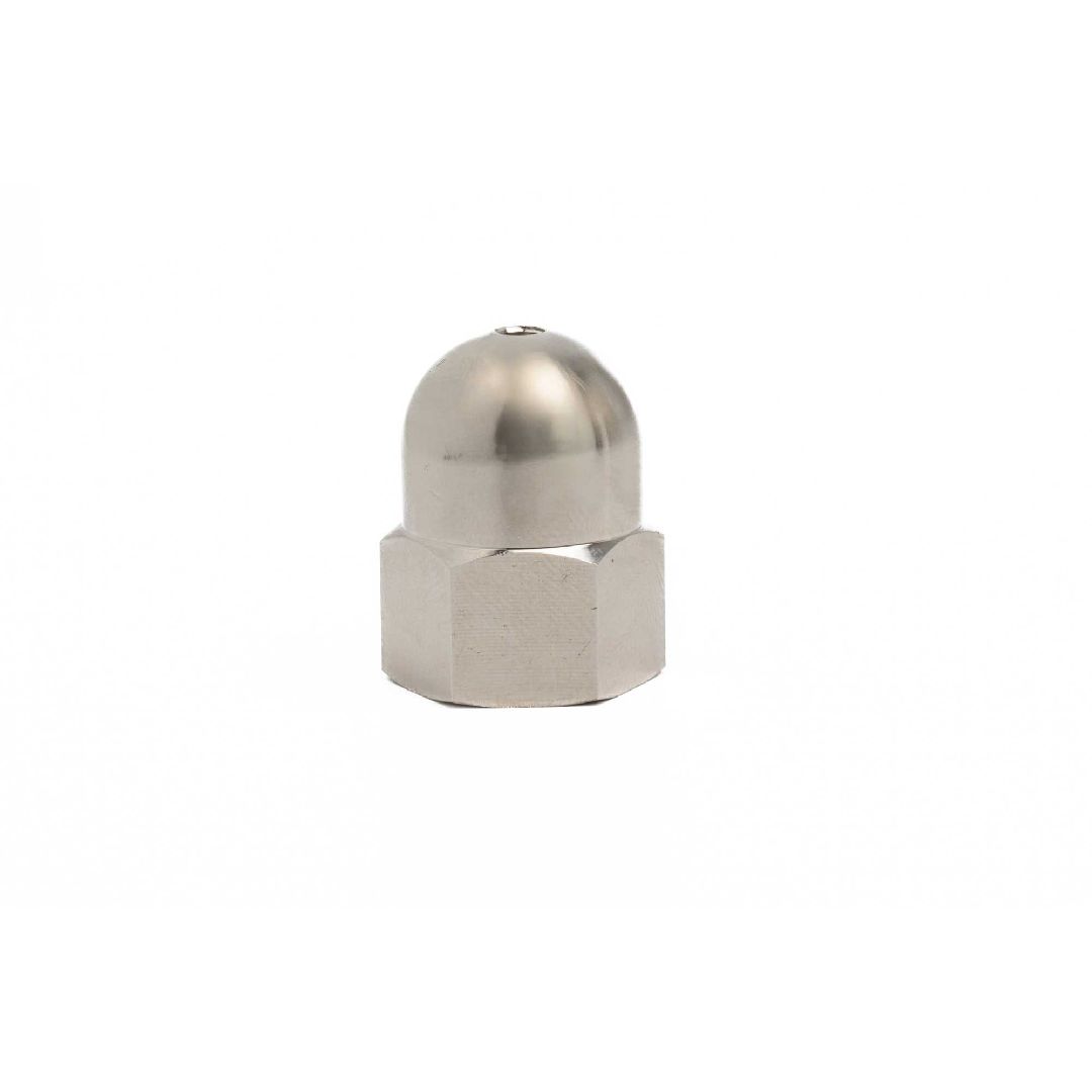 Hanger 9 Spinner Nut: 5/16"-24
