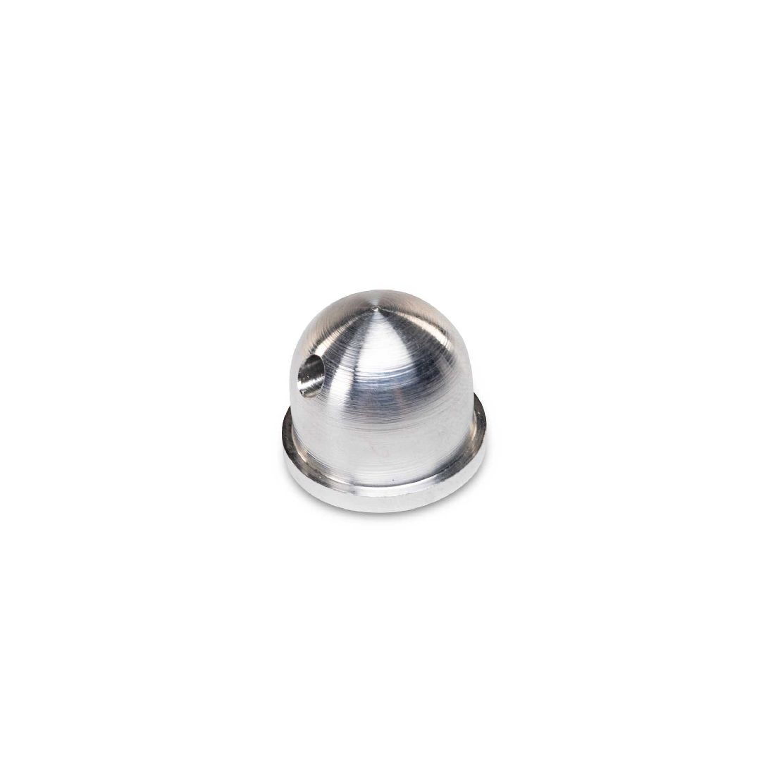 Hanger 9 Spinner Nut: 1/4"-28