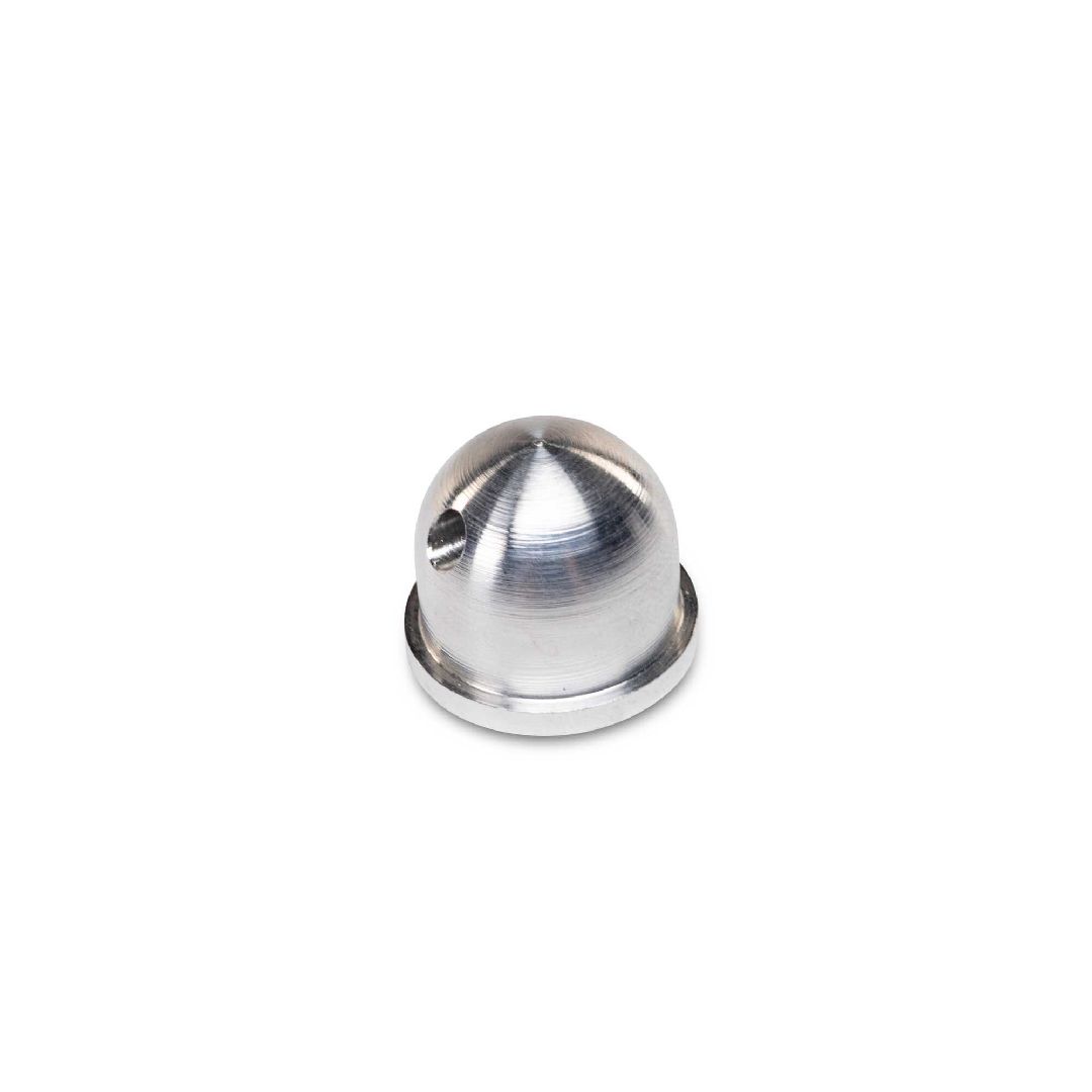 Hanger 9 Spinner Nut: M7 x 1mm