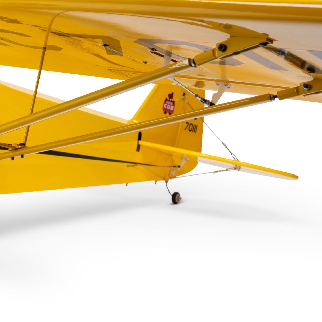 Hanger 9 J-3 Cub 10cc ARF