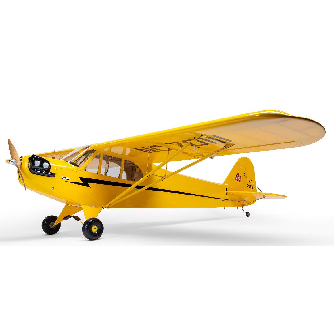 Hanger 9 J-3 Cub 10cc ARF