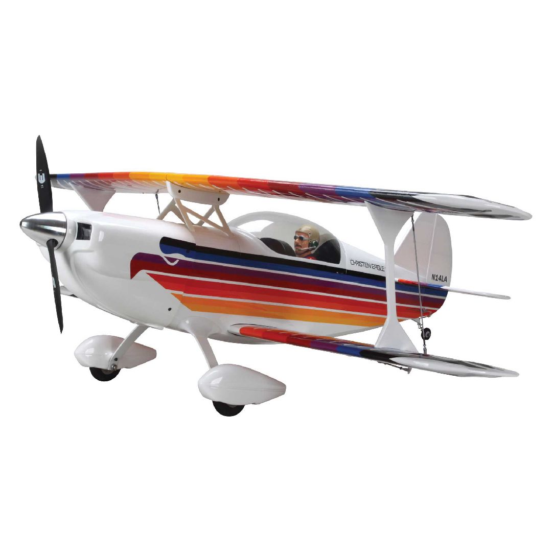 Hanger 9 Christen Eagle II 90 ARF