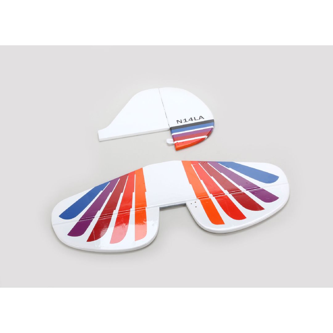 Hanger 9 Tail Set: Christen Eagle II 90 ARF