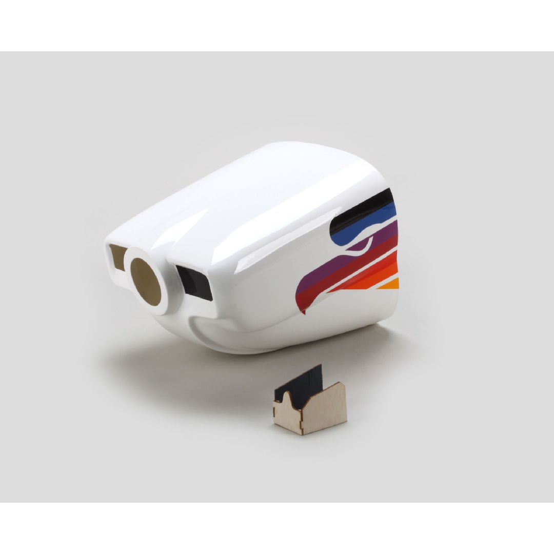 Hanger 9 Fiberglass Cowling: Christen Eagle II 90 ARF