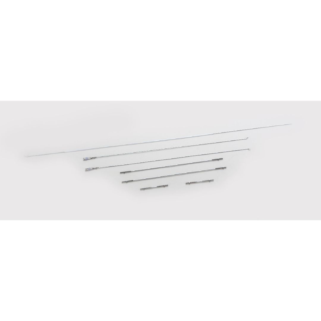 Hanger 9 Pushrod Set: Christen Eagle II 90 ARF