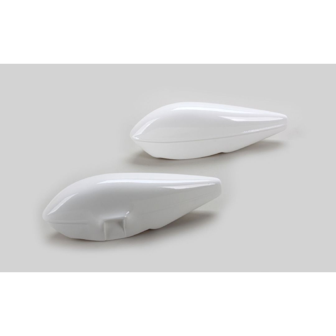 Hanger 9 Fiberglass Wheel Pants: Christen Eagle II 90 ARF