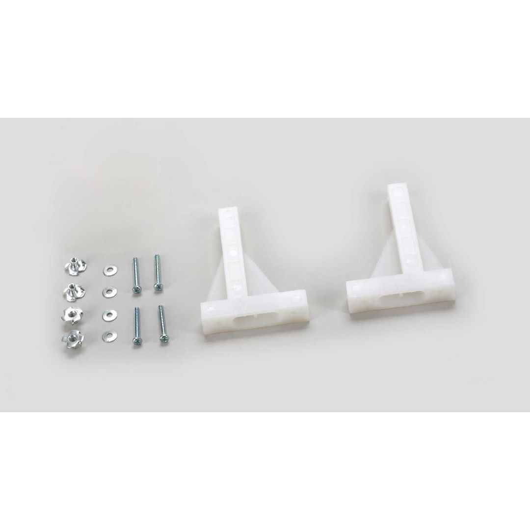 Hanger 9 Engine Mount Set: Christen Eagle II 90 ARF